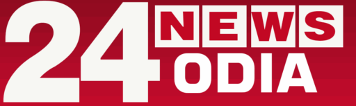 24 News Odia