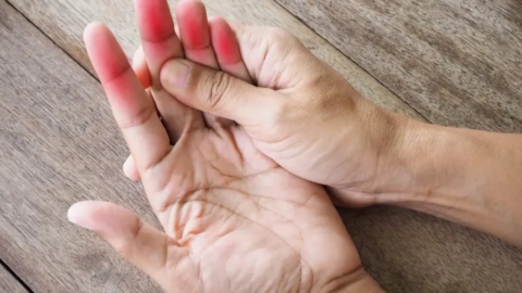 5 Simple Ways to Stop Tingling and Numbness in Hands and Feet.
